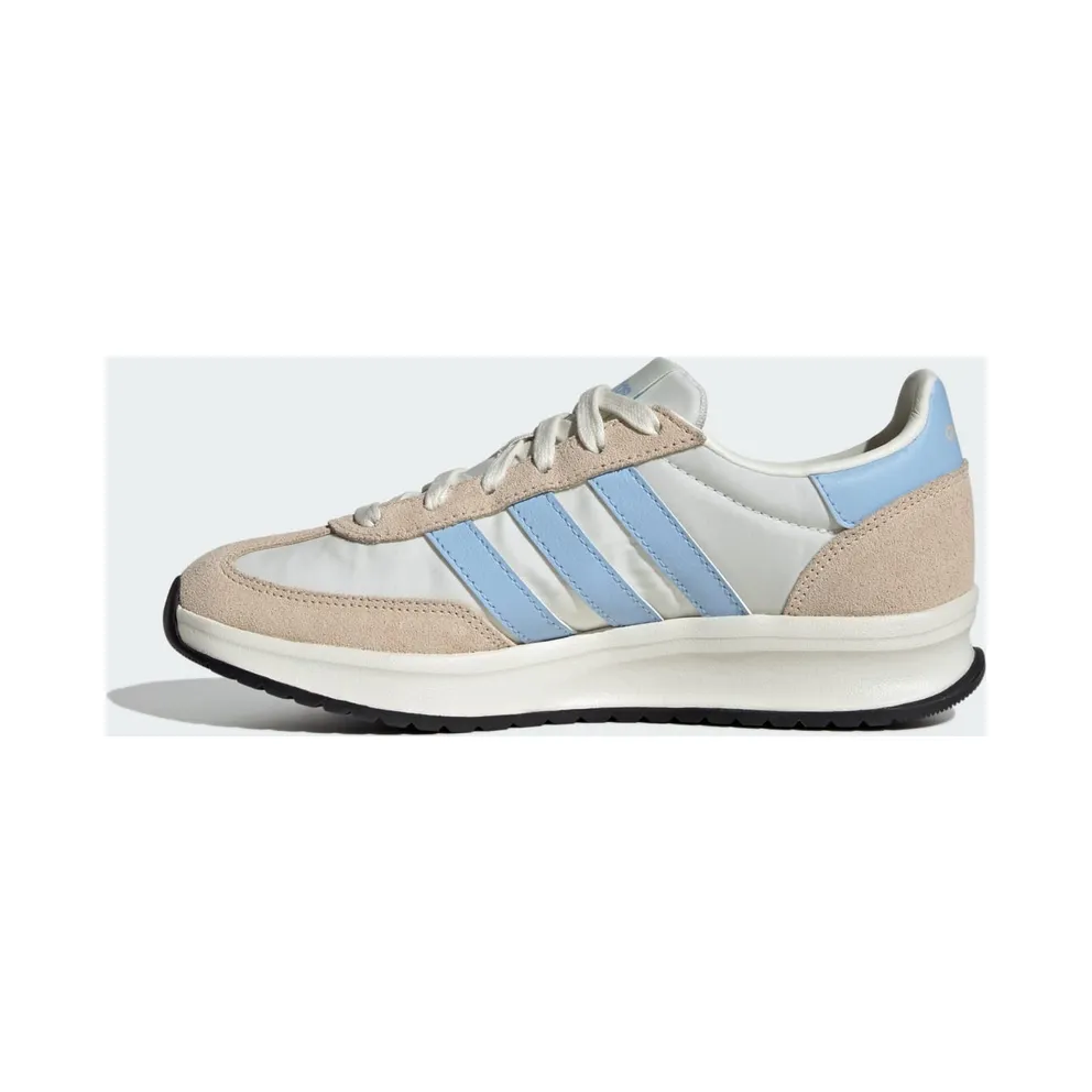 Adidas RUN 70s 2.0 Off White / Glow Blue / Halo Ivory (IH8602)
