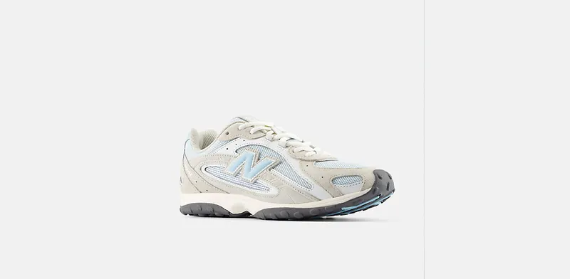 New Balance 204L Linen (U204L6KQ)