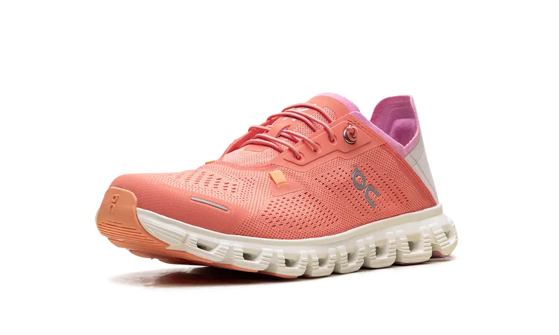 On Running Cloud 6 Coast “Salmon Pearl” (3WF10023283)