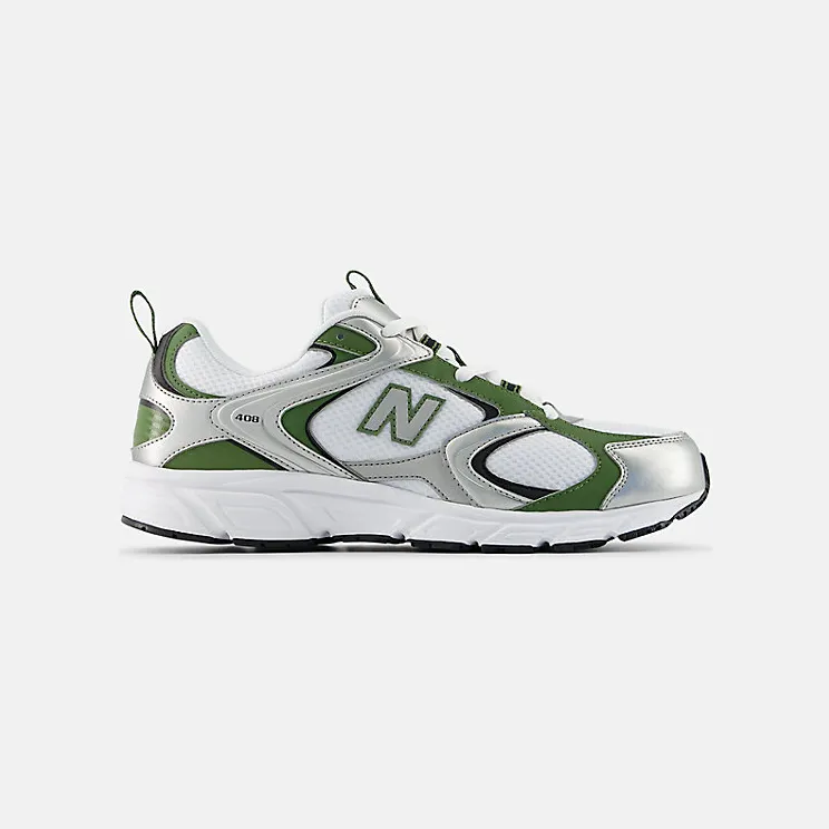 New Balance 408 “Grey” (U408821)