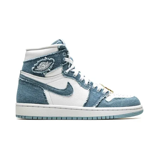 Jordan Air Jordan 1 High OG Denim “Blue” (DM9036)