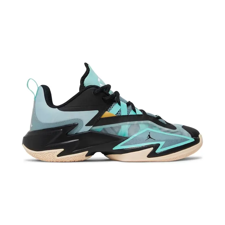 Jordan One Take 3 Ocean Cube (DC7701 310)