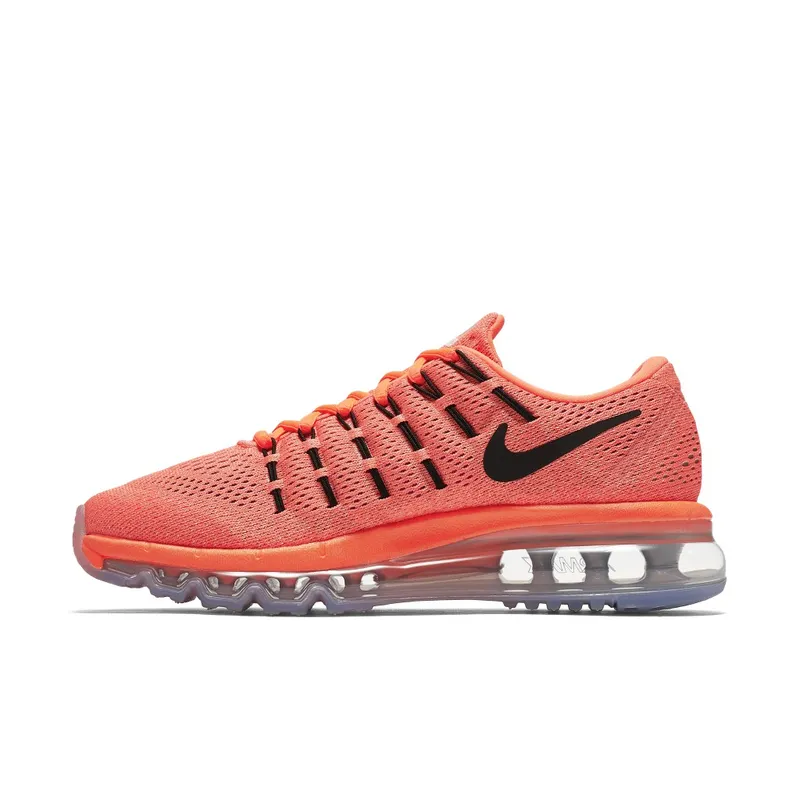 Nike Air Max 2016 Hyper Orange (W) Hyper Orange/Black-Sunset Glow (806772-800)