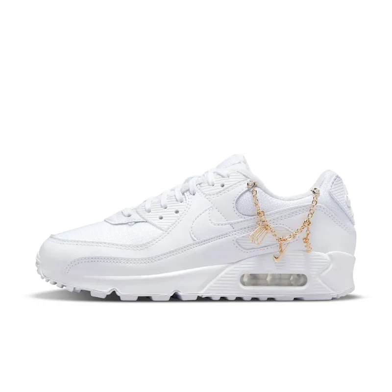 Nike Air Max 90 Lucky Charms White (DH0569-100)