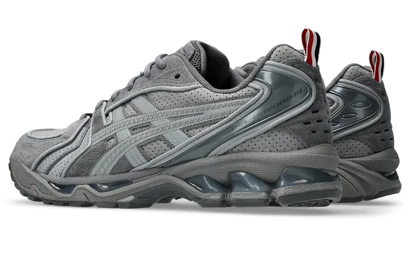 Asics Gel Kayano Grey/Grey (1203B110-020)