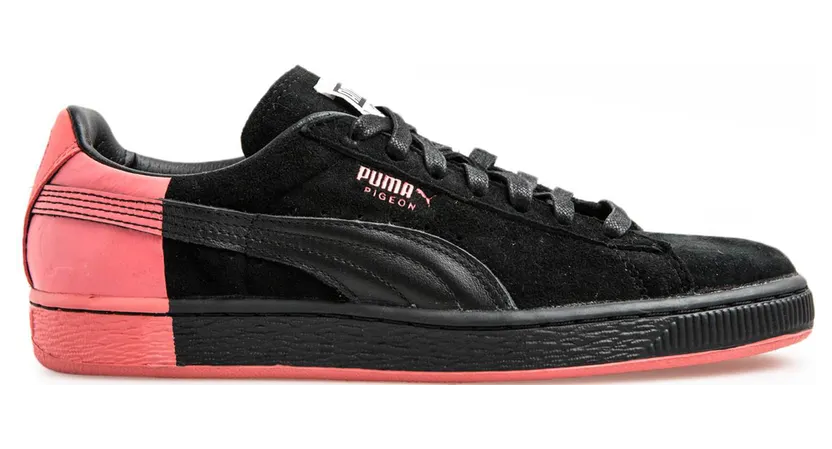 Puma Suede 361617-02