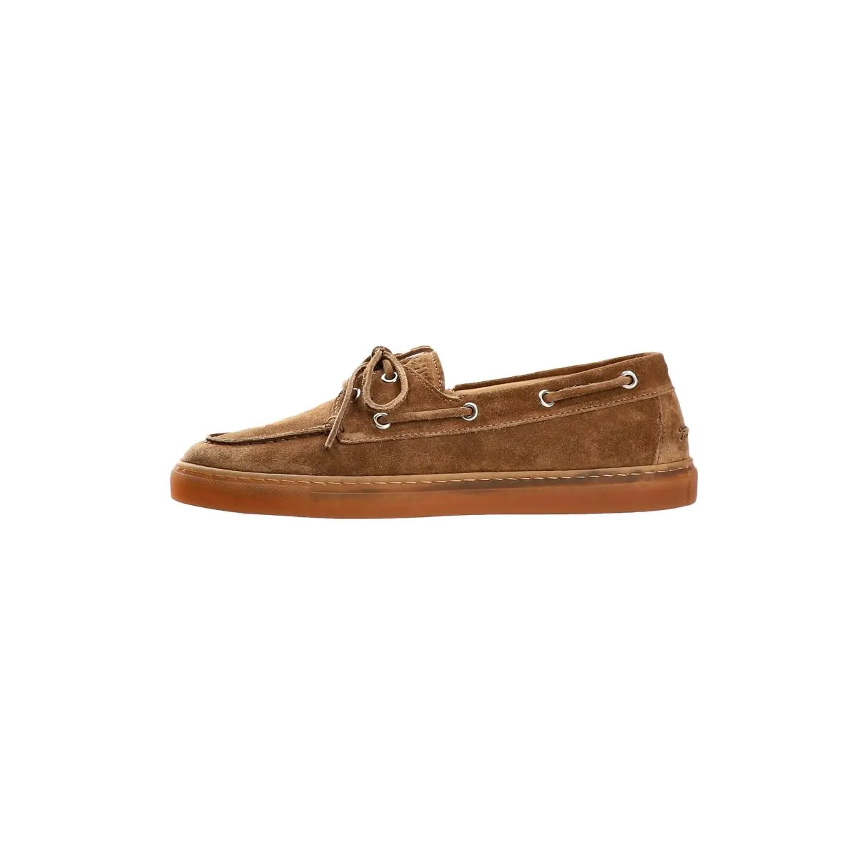 Copenhagen Studios Suede New Brown (CPH160-SUNEBR)