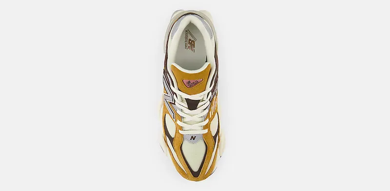 New Balance 9060 “Workwear” (U9060WOR)