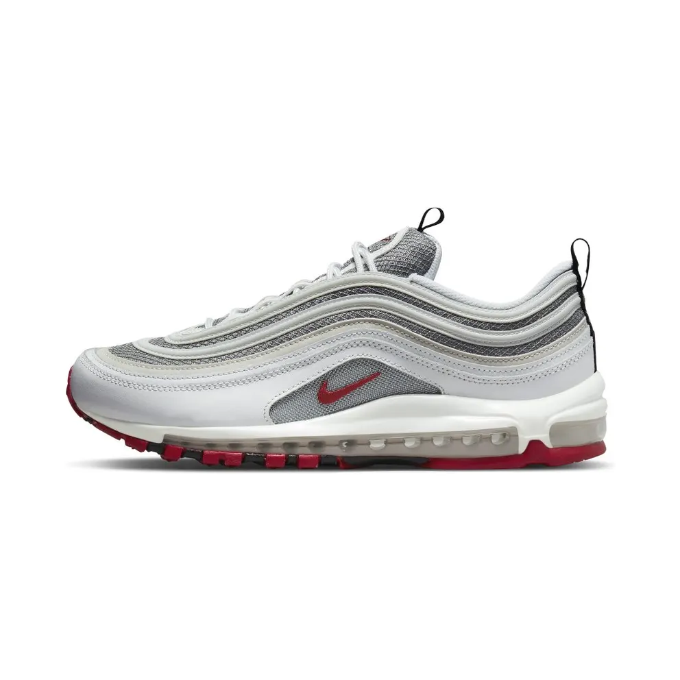 Nike Air Max 97 White (DM0027-100)