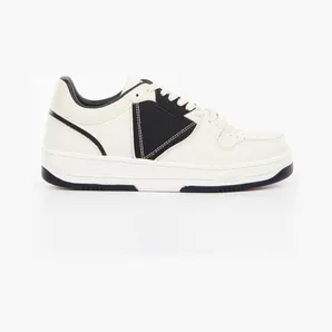Guess White (FMPANCLEA12WHIBK)