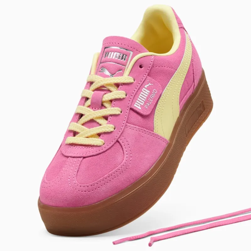 PUMA SELECT Puma Palermo Pink (399348-19)