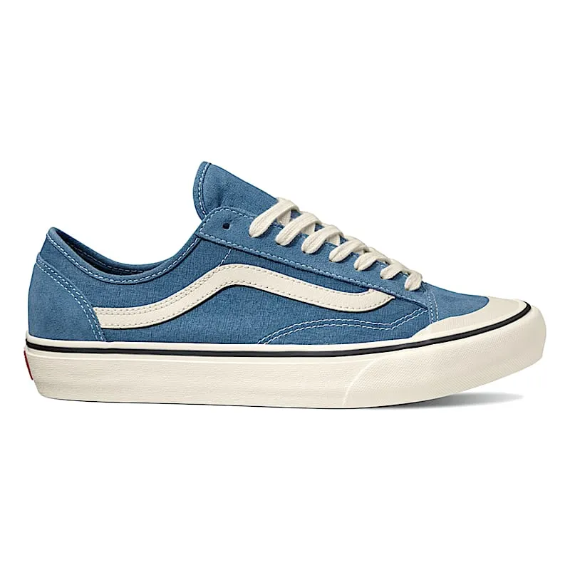 Vans Style 36 Decon SF Salt Wash Navy (VN0A3MVL42R)