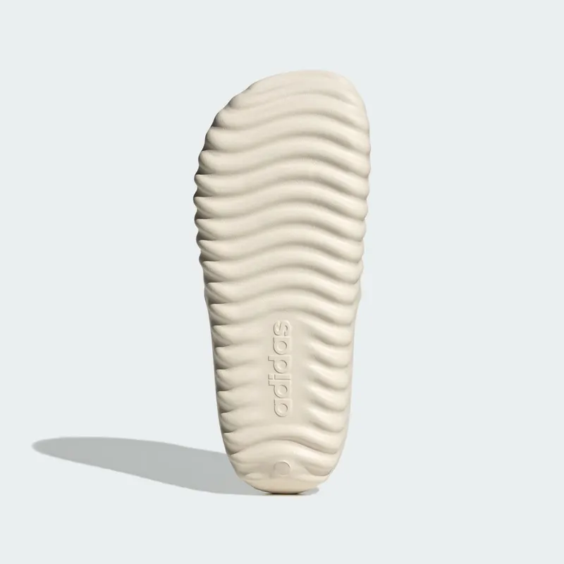Adidas Adissage 360rec Slides Off White / Off White / Off White (JQ8057)