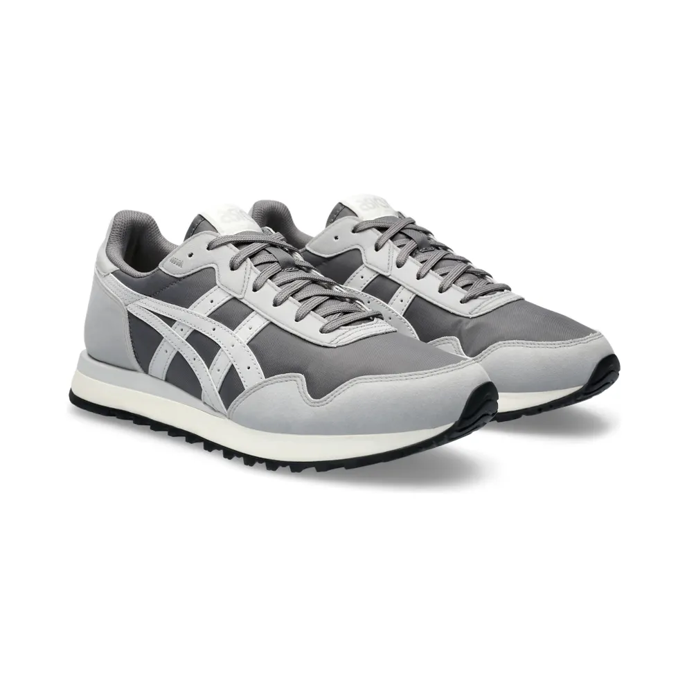 Asics Tiger Runner Ii Carbon/Cloud Grey (1203A293.020)