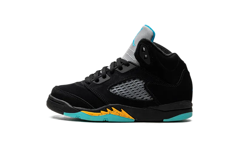 Air Jordan 5 PS “Aqua” (440889-047)