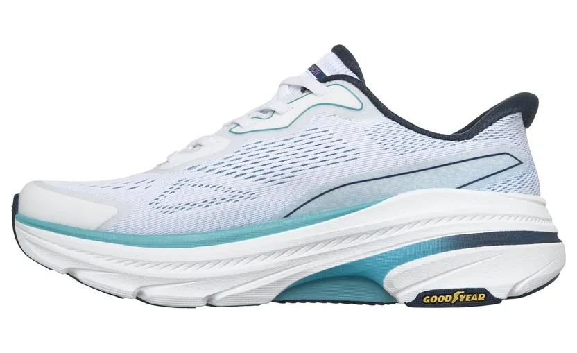skechers-max-cushioning 128965_WAQ