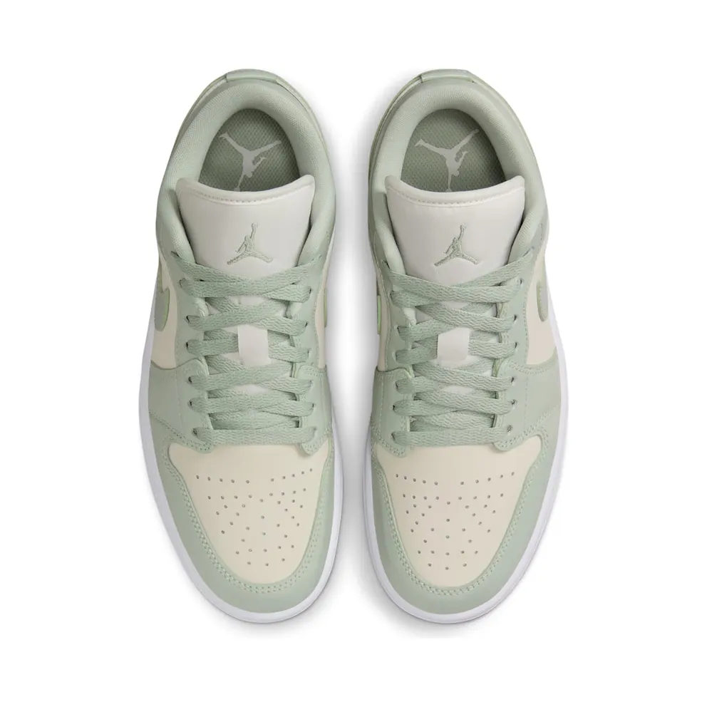 Jordan 1 Low “Seafoam Sail” (HF4078-100)