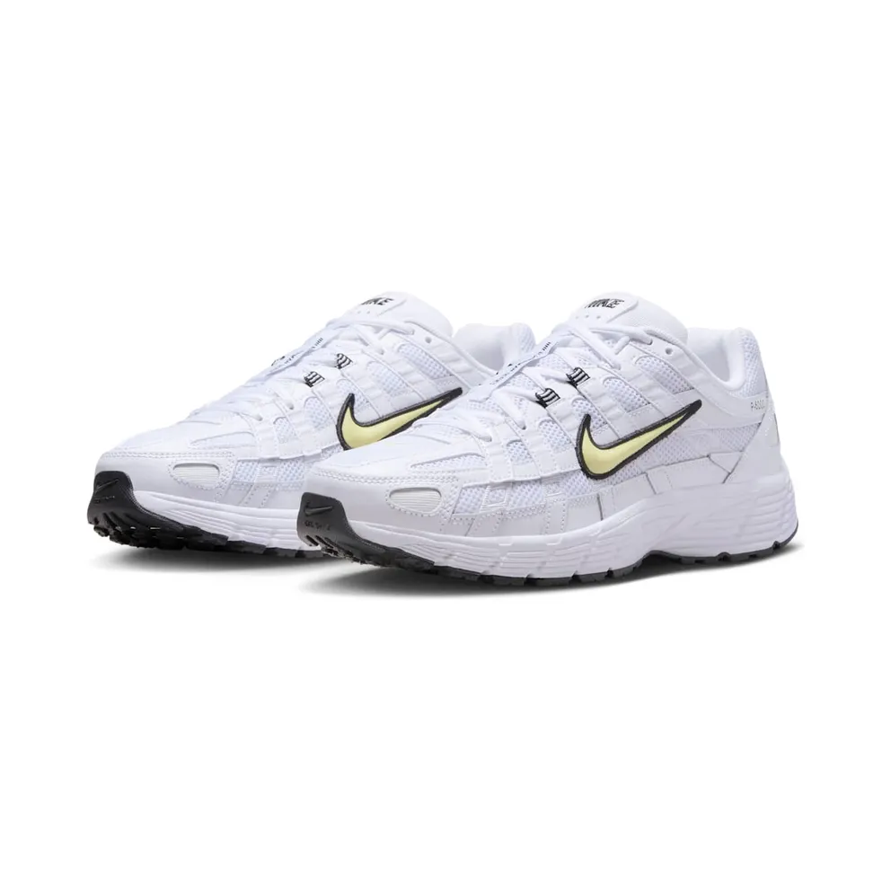 Nike P-6000 White Lemon Chiffon (FN4294-100)