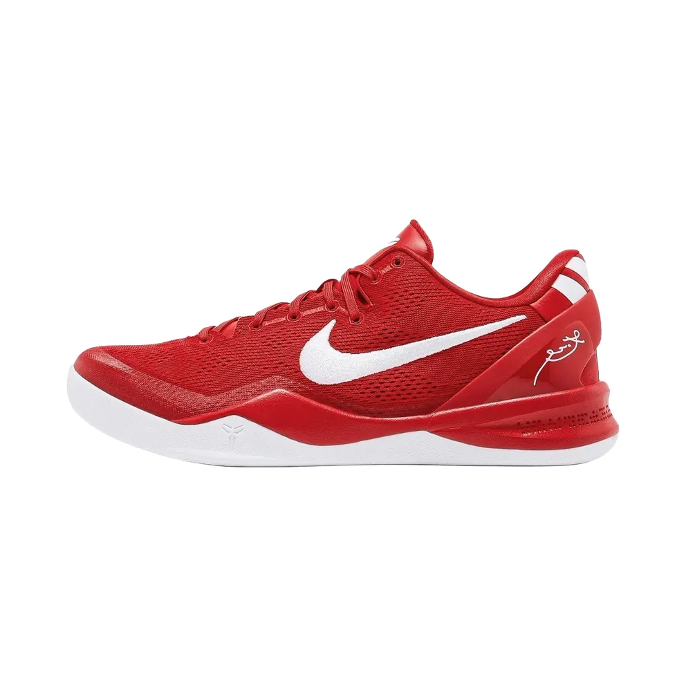 Nike Kobe 8 Protro TB “Gym Red White” (HM6469-601)