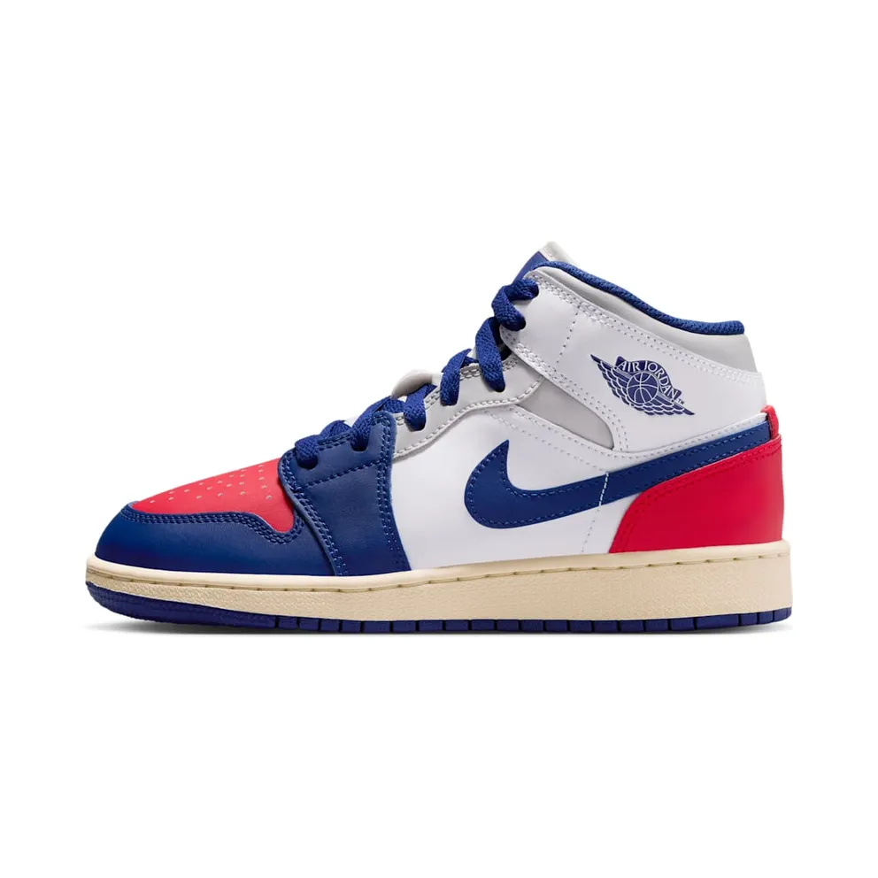 Air Jordan 1 Mid GS “Rare Air” (DQ8423-102)