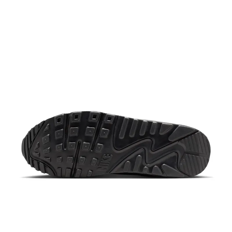 Nike Air Max 90 Drift “Cool Grey / Deep Royal Blue” (IO1908-002)
