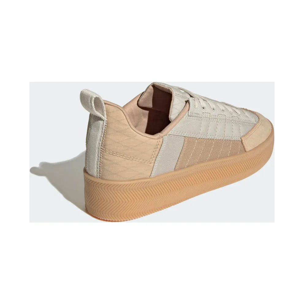 Adidas Nizza Parley Aluminium / Magic Beige / Cloud White (GX6982)