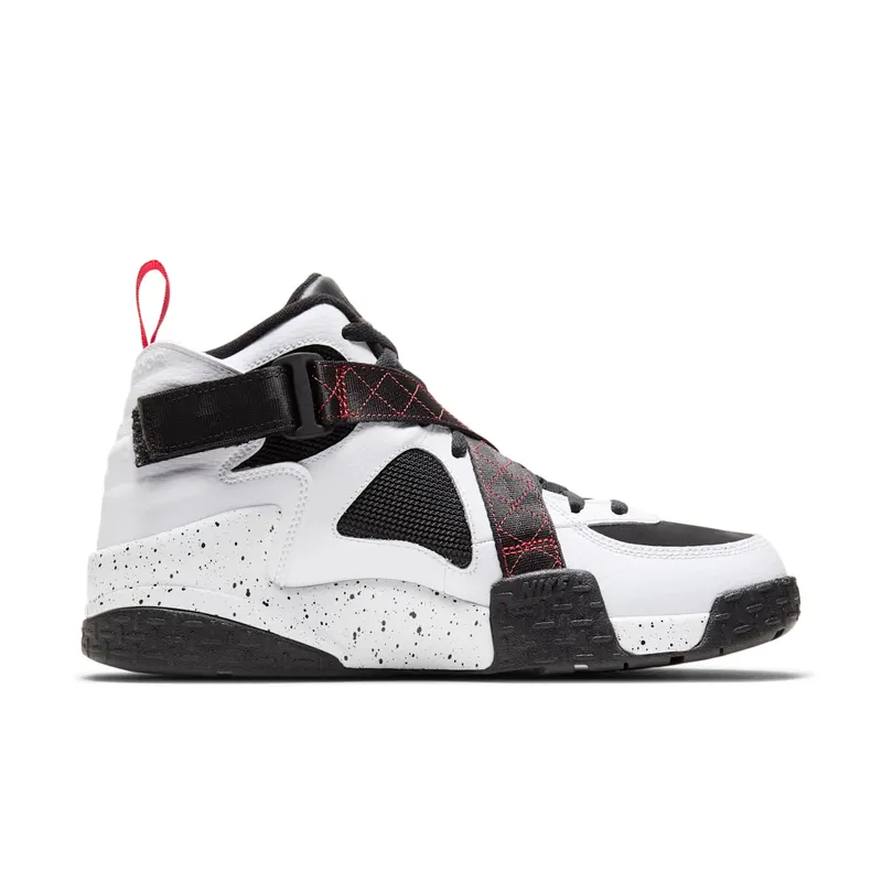 Nike Air Raid White University Red (DD8559-100)