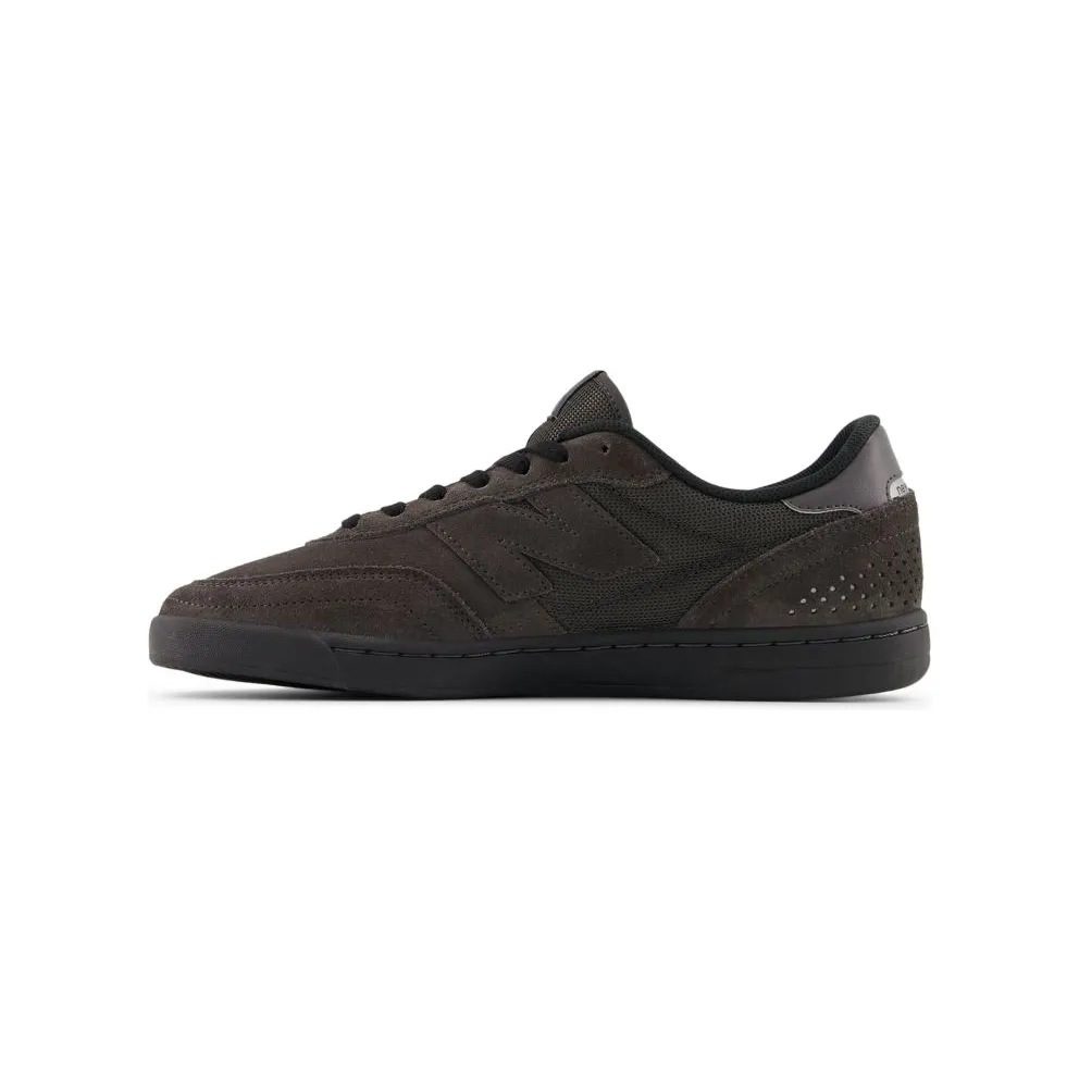 New Balance Numeric 440v2 Black Cement Black (NM440WD2)