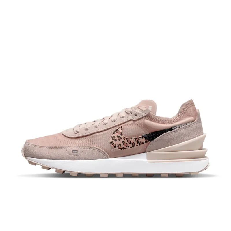 Nike Waffle One SE Brown (DJ9776-200)