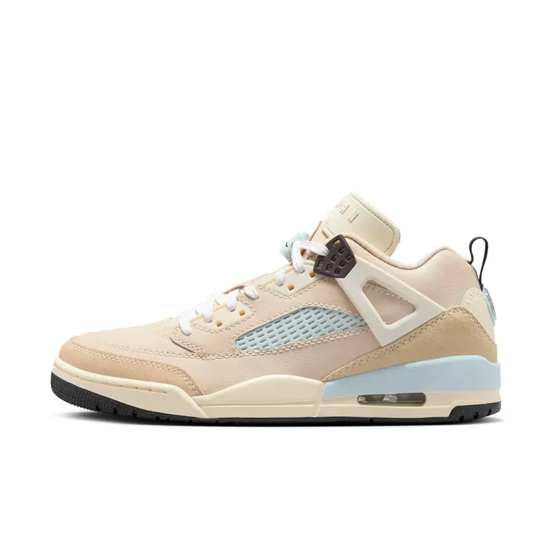 Jordan Spizike Low Sand Drift Muslin (HQ3439-101)