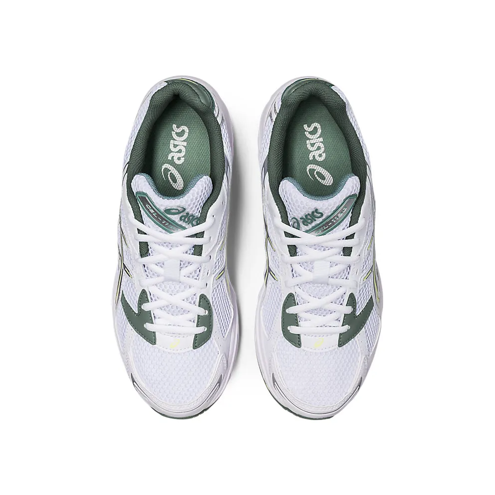 Asics Gel-1130 White/Huddle Yellow (1201A256.111)