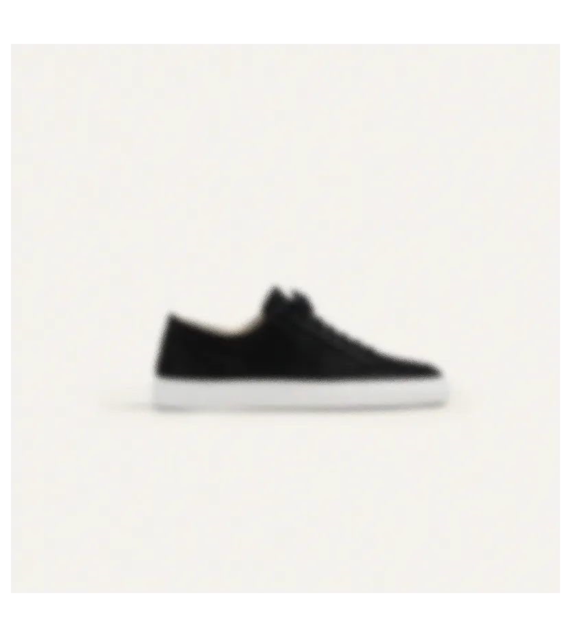 Mason Garments Black (FW24-20A-44)