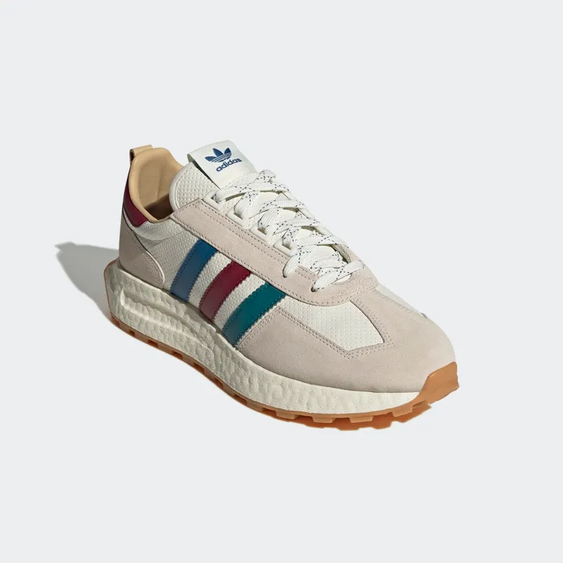 adidas Retropy E5 Aluminium / Legacy Teal / Capital Blue (GW1635)