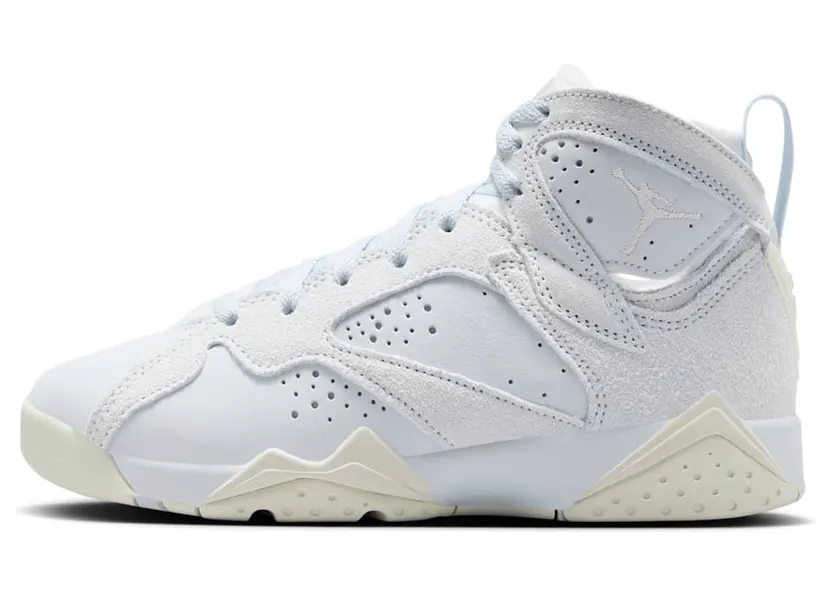 Air Jordan 7 GS “Cobalt Bliss” (DV2255-400)