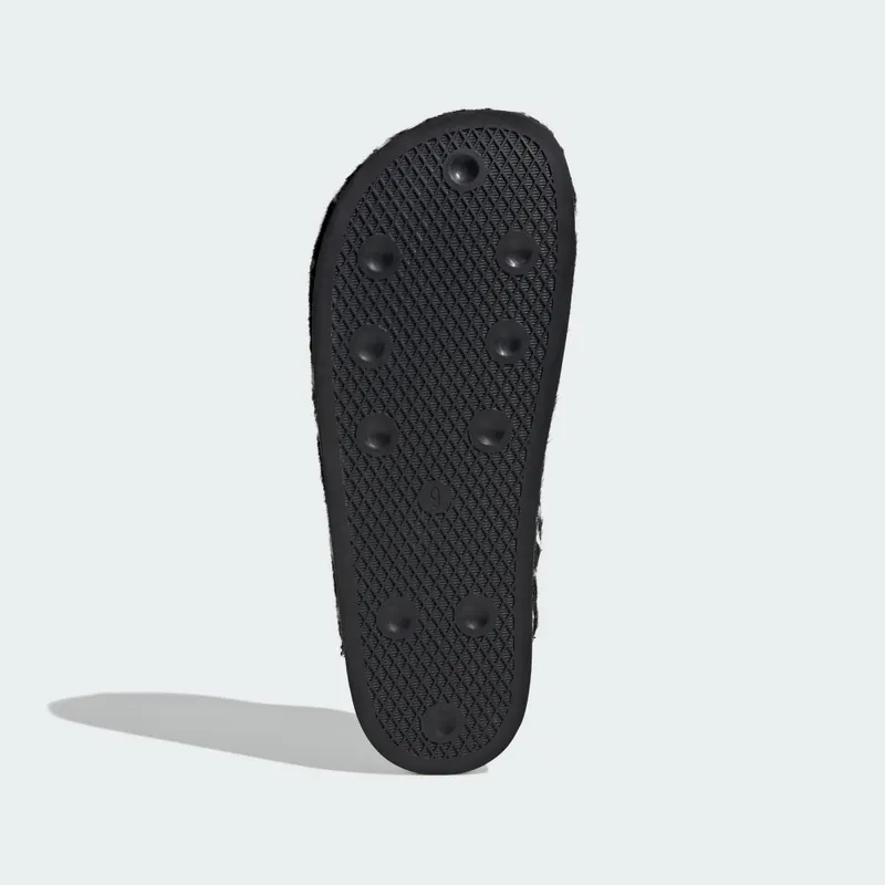 Adidas ADIMULE Slides Core Black / Core Black / Cloud White (KI0407)