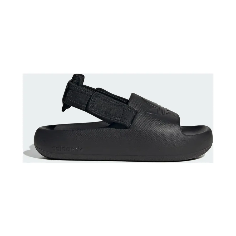 Adidas Adifom adilette Slides Kids Core Black / Core Black / Core Black (IG8166)