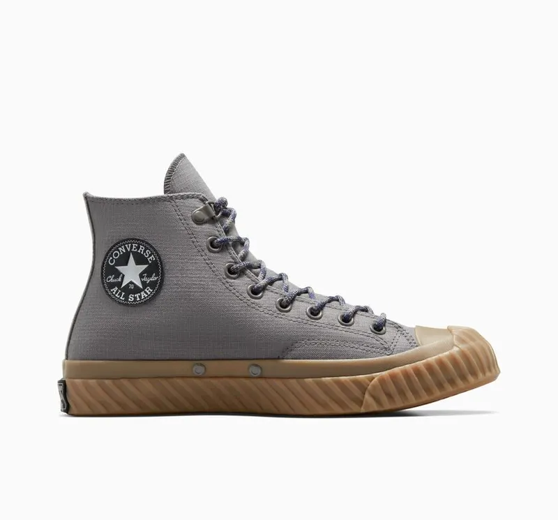 Converse Chuck 70 Bosey Origin Story Grey/uncharted Waters Blue