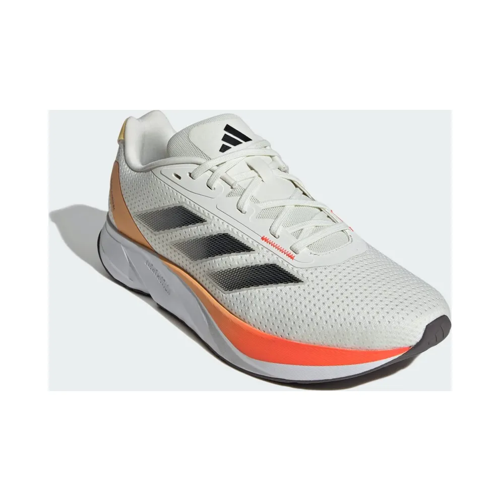 adidas Duramo SL Ivory Core Black Spark (IE7966)