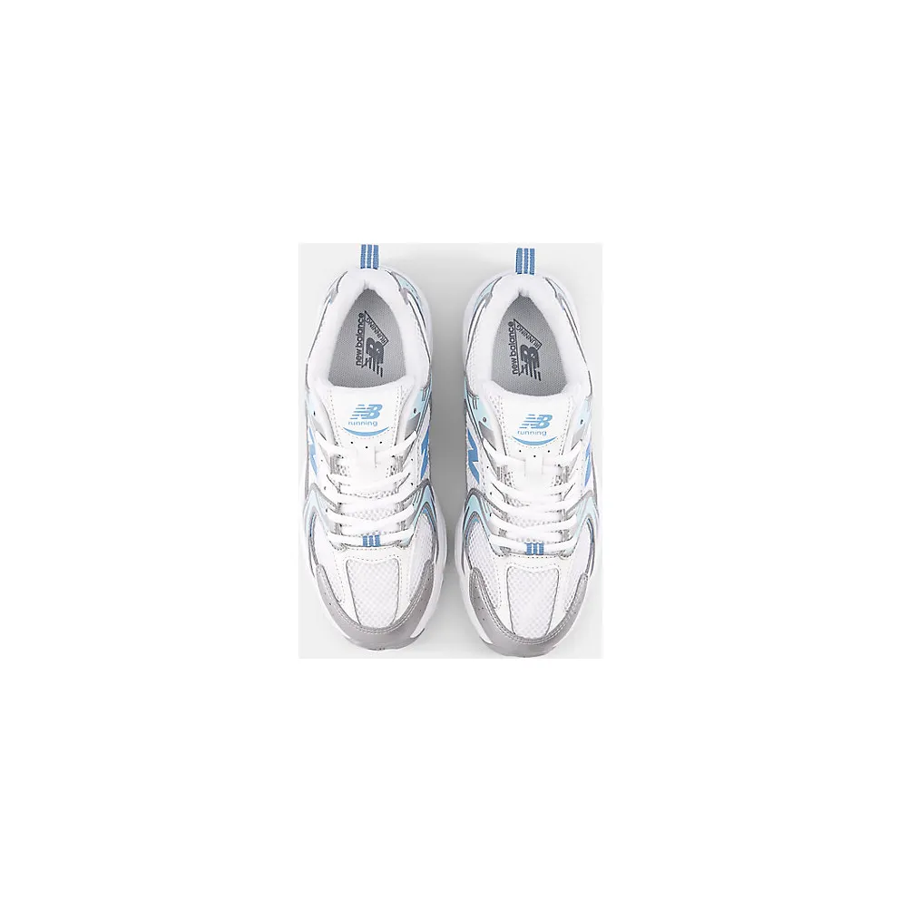 New Balance 530 Big Kid ‘Silver Blue’ (GR530ED)