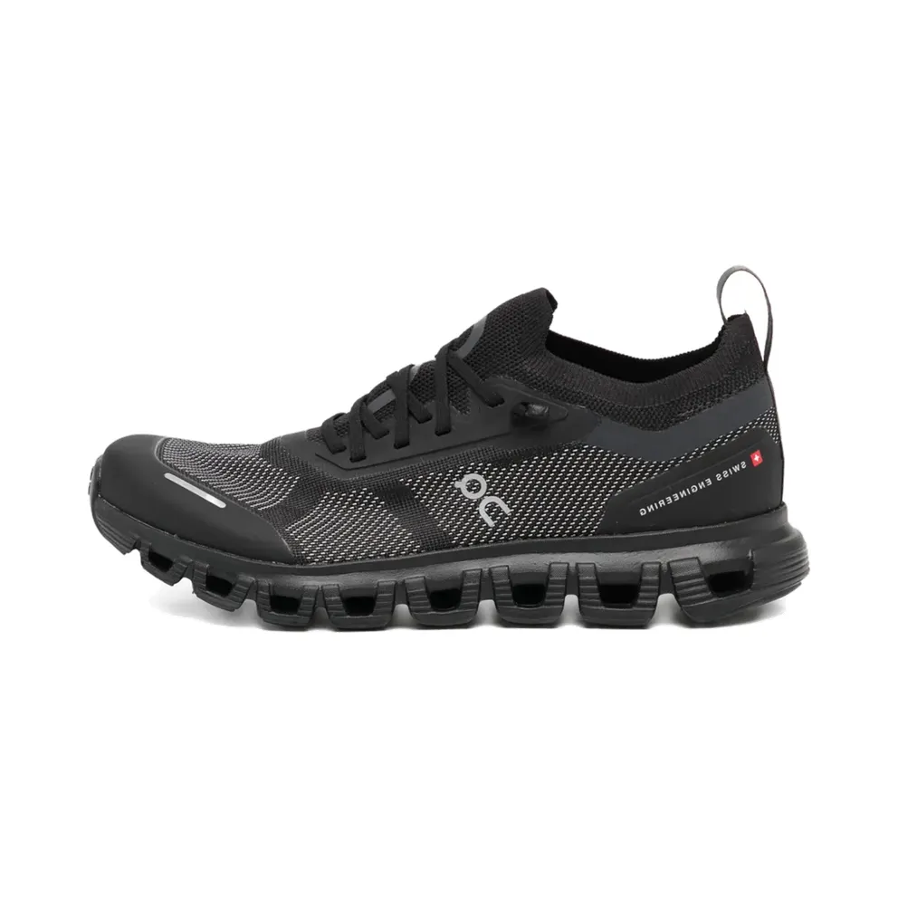 On Running Cloud 6 Versa “Black/Eclipse” (3WF10030106)