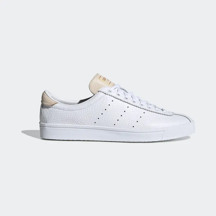 adidas Lacombe Cloud White / Cream White / Vapour Pink (EF5736)