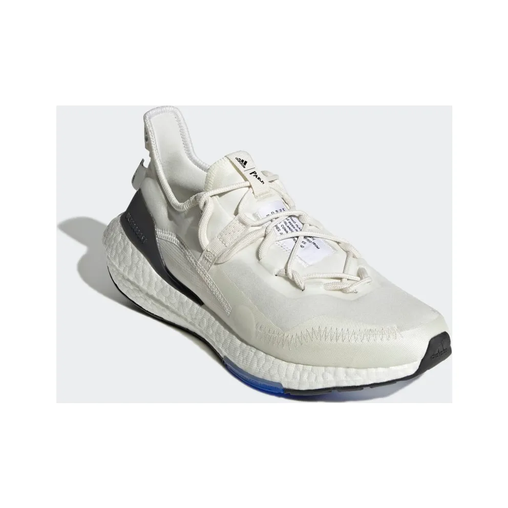 adidas Ultraboost 21 x Parley Non Dyed / Non Dyed / Non Dyed (G55650)