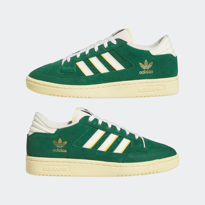 adidas Centennial 85 Low College Green Cream (FZ5880)