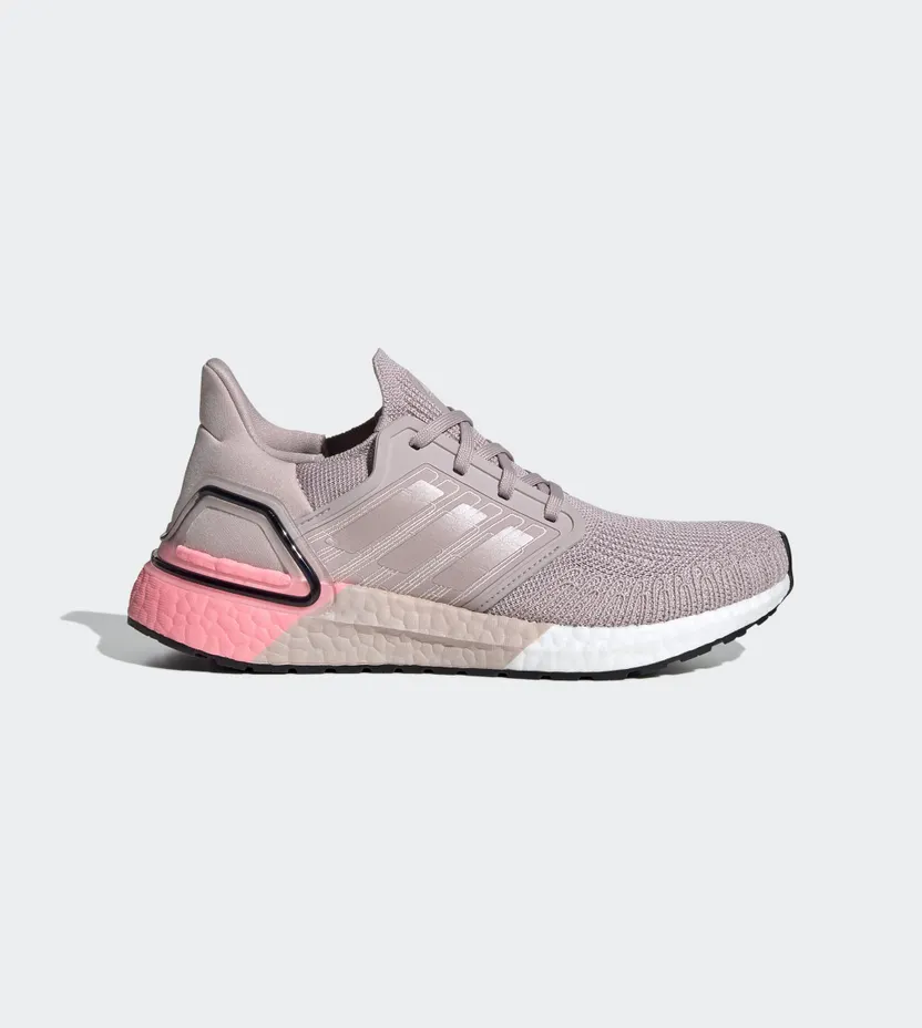 adidas Ultraboost 20 New Rose (W)
