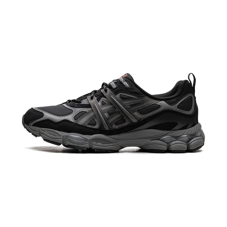 Asics GEL-NYC “Utility Black / Carbon” (1203A558-001)
