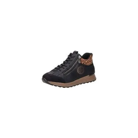rieker-sneaker N1457-00