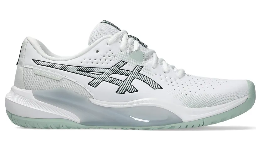 ASICS Gel-Challenger 15 White Lichen Rock (1041A510-100)