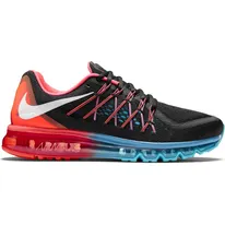 Nike Air Max 2015 Black/White Bright Cremson Blue (698902-006)