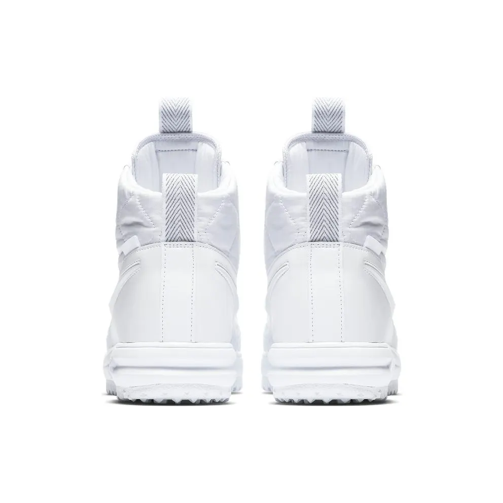 Nike Lunar Force 1 Duckboot Winter White (AA1123-100)