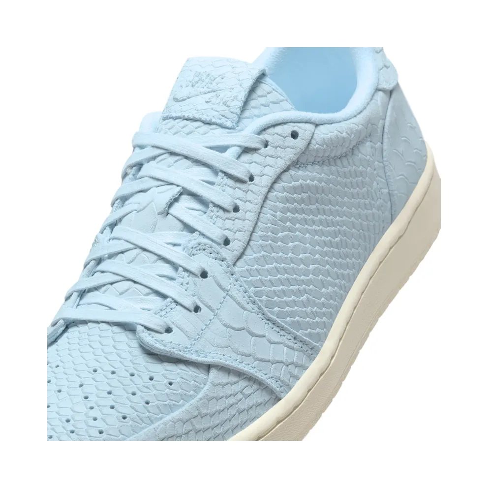 Jordan 1 Retro Low NS Ice Blue Ice Blue/Ice Blue-Sail (872782-441)